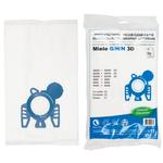 Microfiber - stofzuigerzakken - Miele - polybag