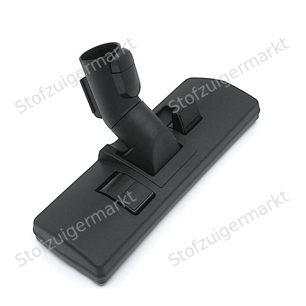 Combi zuigmond - 35mm 27cm - parkeersysteem - Miele