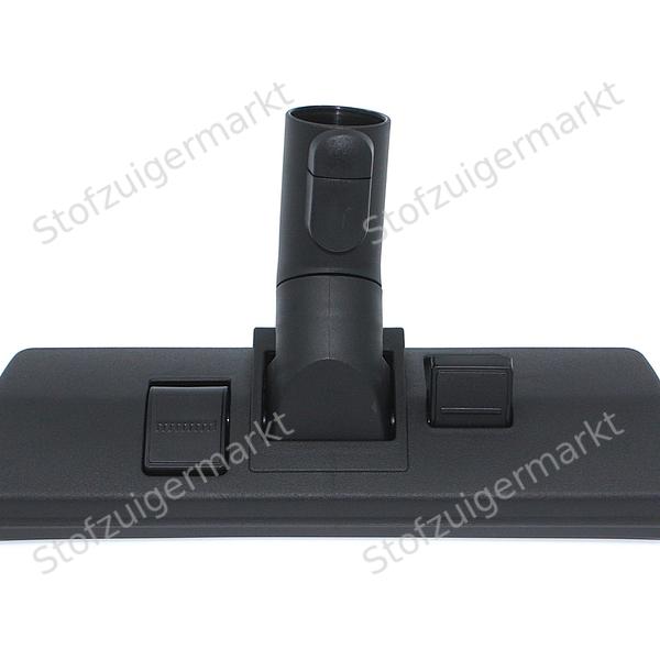 Combi zuigmond - 35mm 27cm - parkeersysteem - Miele