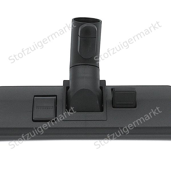Combi zuigmond - 35mm 27cm - parkeersysteem - Miele