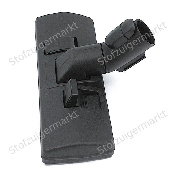 Combi zuigmond - 35mm 27cm - parkeersysteem - Miele