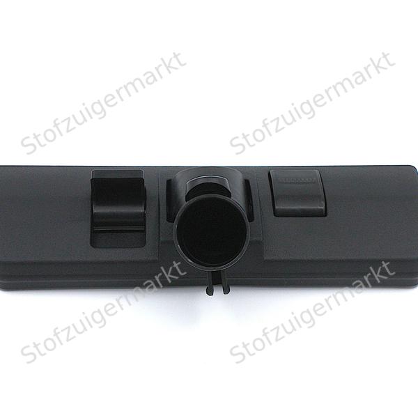 Combi zuigmond - 35mm 27cm - parkeersysteem - Miele