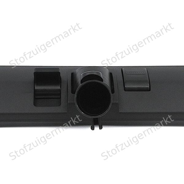 Combi zuigmond - 35mm 27cm - parkeersysteem - Miele