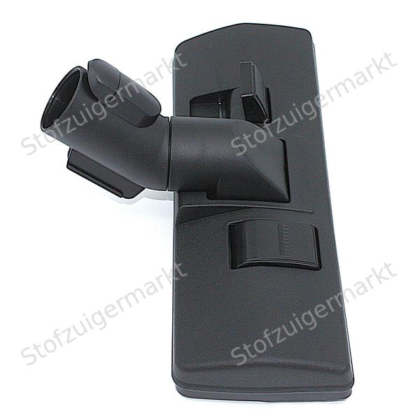 Combi zuigmond - 35mm 27cm - parkeersysteem - Miele