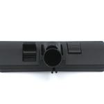 Combi zuigmond - 35mm 27cm - parkeersysteem - Miele