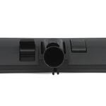 Combi zuigmond - 35mm 27cm - parkeersysteem - Miele