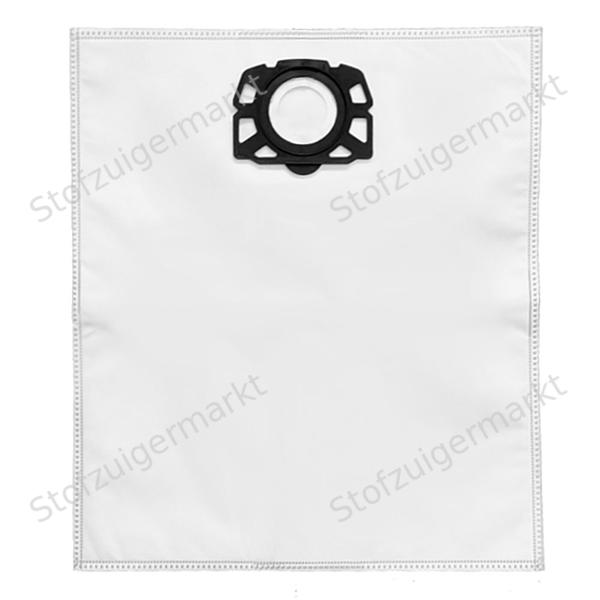 Microfiber - stofzuigerzakken - Kärcher - polybag