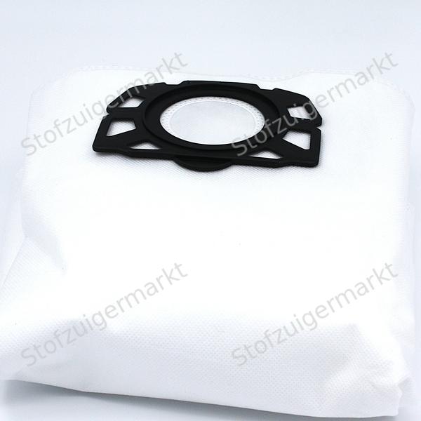 Microfiber - stofzuigerzakken - Kärcher - polybag