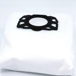 Microfiber - stofzuigerzakken - Kärcher - polybag