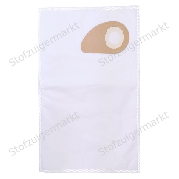 Microfiber - stofzuigerzakken - Nilfisk - polybag