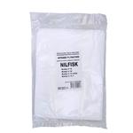 Microfiber - stofzuigerzakken - Nilfisk - polybag