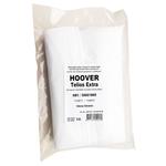 Microfiber - stofzuigerzakken - Hoover - polybag