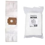 Microfiber - stofzuigerzakken - Wetrok - polybag