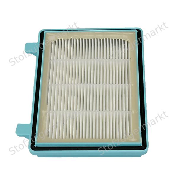 Vlakfilter - Powerpro Compact/City - HEPA - doos