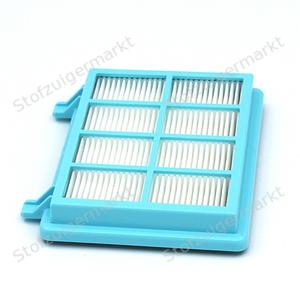 Vlakfilter - Powerpro Compact/City - HEPA - doos