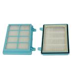 Vlakfilter - Powerpro Compact/City - HEPA - doos