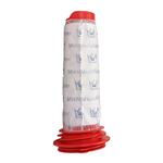 Filter set - Bosch/Siemens BBH/BCH Athlet/Zoo'o - polybag