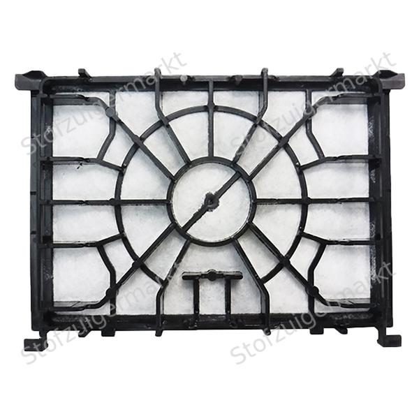 Vlakfilter - Bosch/Siemens VZ02MSF - polybag
