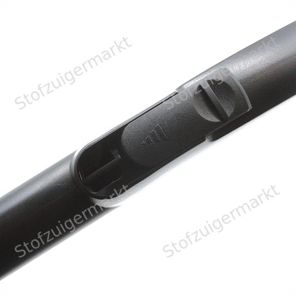 Handgreep 35 mm Miele S6500 - S600 - Guard L1