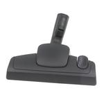 Combi zuigmond - Rowenta - 26,5 cm - 2 rode strips - 2 wielen