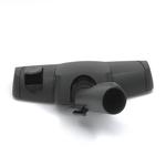 Combi zuigmond - Rowenta - 26,5 cm - 2 rode strips - 2 wielen