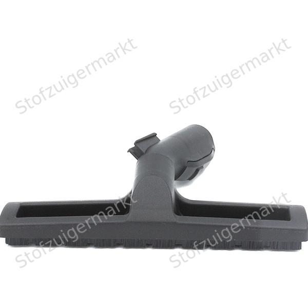 Parketborstel - Rowenta - 30 cm - 2 wielen - PP haar