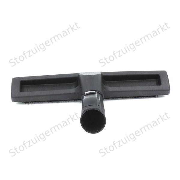 Parketborstel - Rowenta - 30 cm - 2 wielen - PP haar