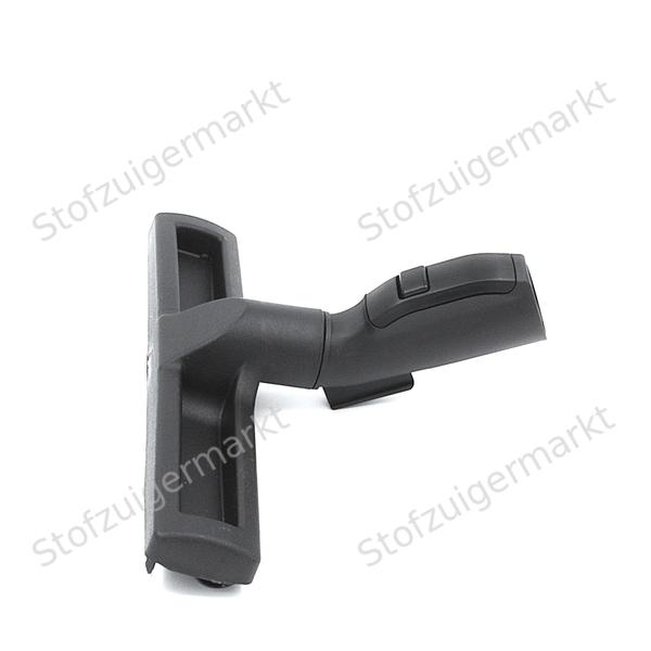 Parketborstel - Rowenta - 30 cm - 2 wielen - PP haar