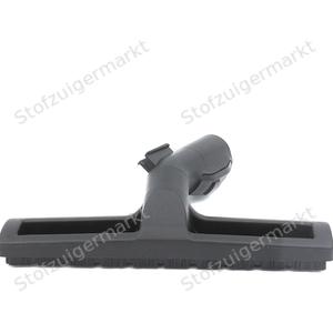 Parketborstel - Rowenta - 30 cm - 2 wielen - PP haar