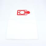 Staubsaugerbeutel aus Mikrofaser, geeignet für Numatic James, Henry  – 10 Beutel