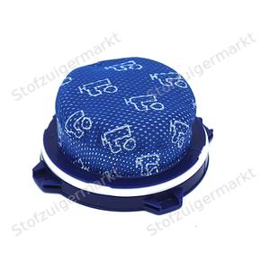 Mikrofilter geeignet für Samsung Jet - Fleece