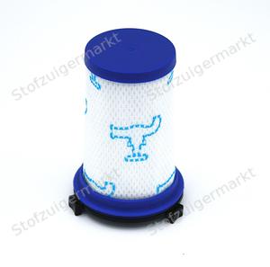 Schaumstofffilter, geeignet für Rowenta Airforce 360, 460 und 560