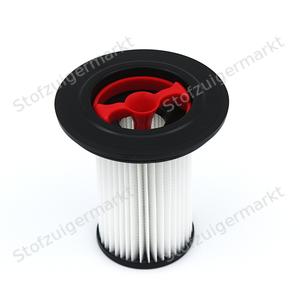 Kartuschenfilter geeignet für Bosch Unlimited Serie 8 Gen2 – Vlies