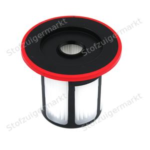 Patroonfilter geschikt voor Bosch Unlimited serie 6 - fleece