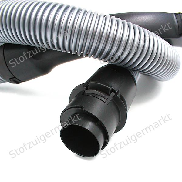 Complete slang - 35mm 1,8m - Miele Guard/ S6000/S8000 (lange handgreep) - V2