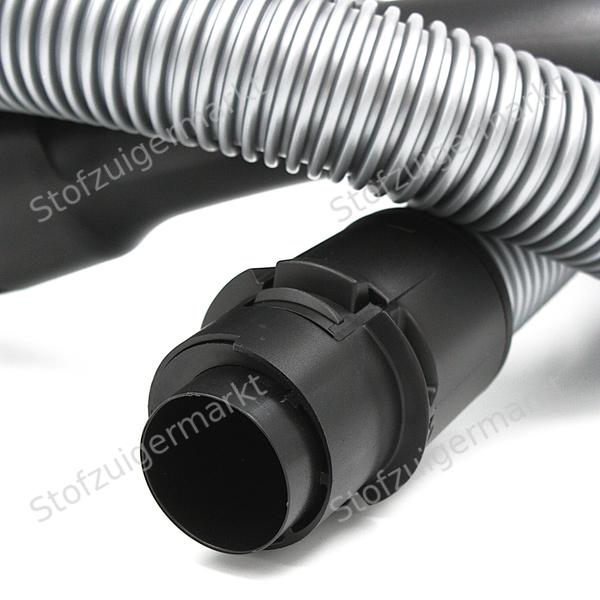 Complete slang - 35mm 1,8m - Miele Guard/ S6000/S8000 (lange handgreep) - V2