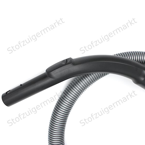 Complete slang - 35mm 1,8m - Miele Guard/ S6000/S8000 (lange handgreep) - V2