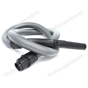 Complete slang - 35mm 1,8m - Miele Guard/ S6000/S8000 (lange handgreep) - V2