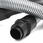 Complete slang - 35mm 1,8m - Miele Guard/ S6000/S8000 (lange handgreep) - V2