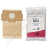 AEG Gr. 11/ 13 compact series