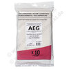 AEG Gr. 11/ 13 compact series