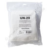 UN-20 Universele zak voor industriële ketelmodellen 20 liter intense filtration