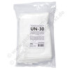 UN-30 Universele zak voor industriële ketelmodellen 30 liter intense filtration