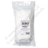 SEBO K series, Airbelt, intense filtration