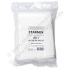STARMIX FBV 25/35, kunststof aansluiting, Intense filtration